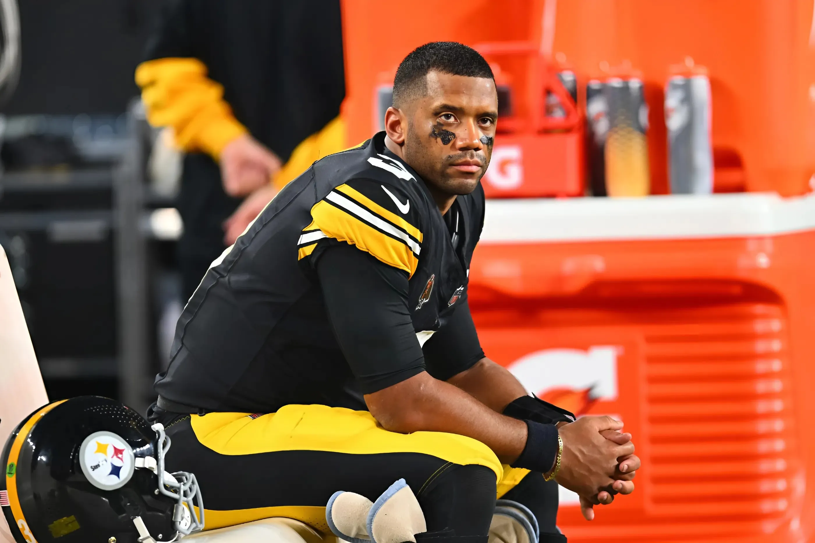 Former QB Suggests Russell Wilson Feels Slighted By Steelers in NFL Free Agency