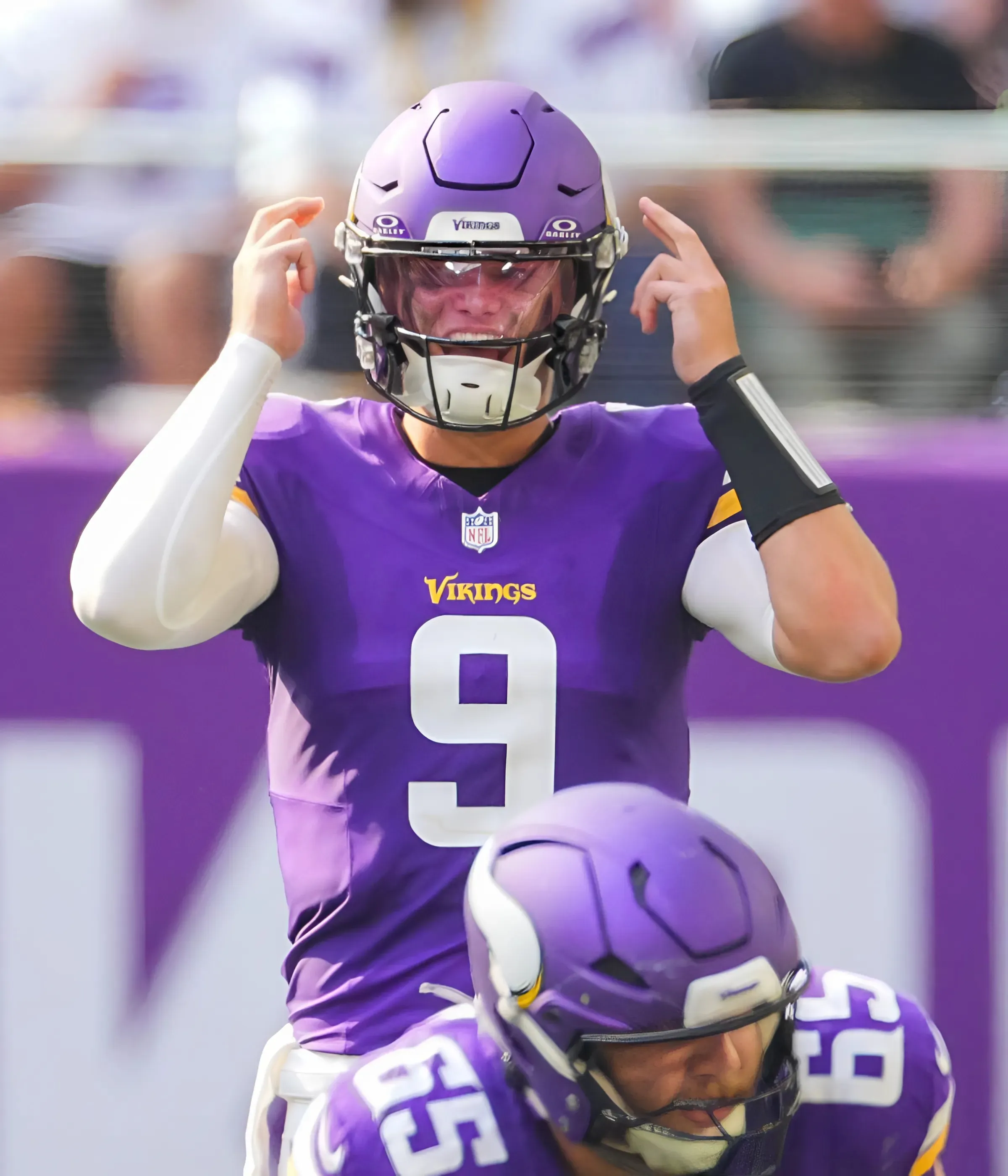 Insider Hints New J.J. McCarthy Development Sparked Vikings’ Aaron Rodgers Interest