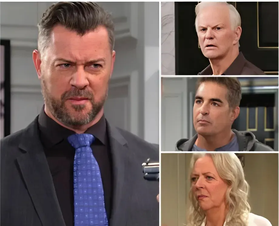 We have the latest Days of Our Lives spoilers from Monday, March 17, to Friday, March 21.