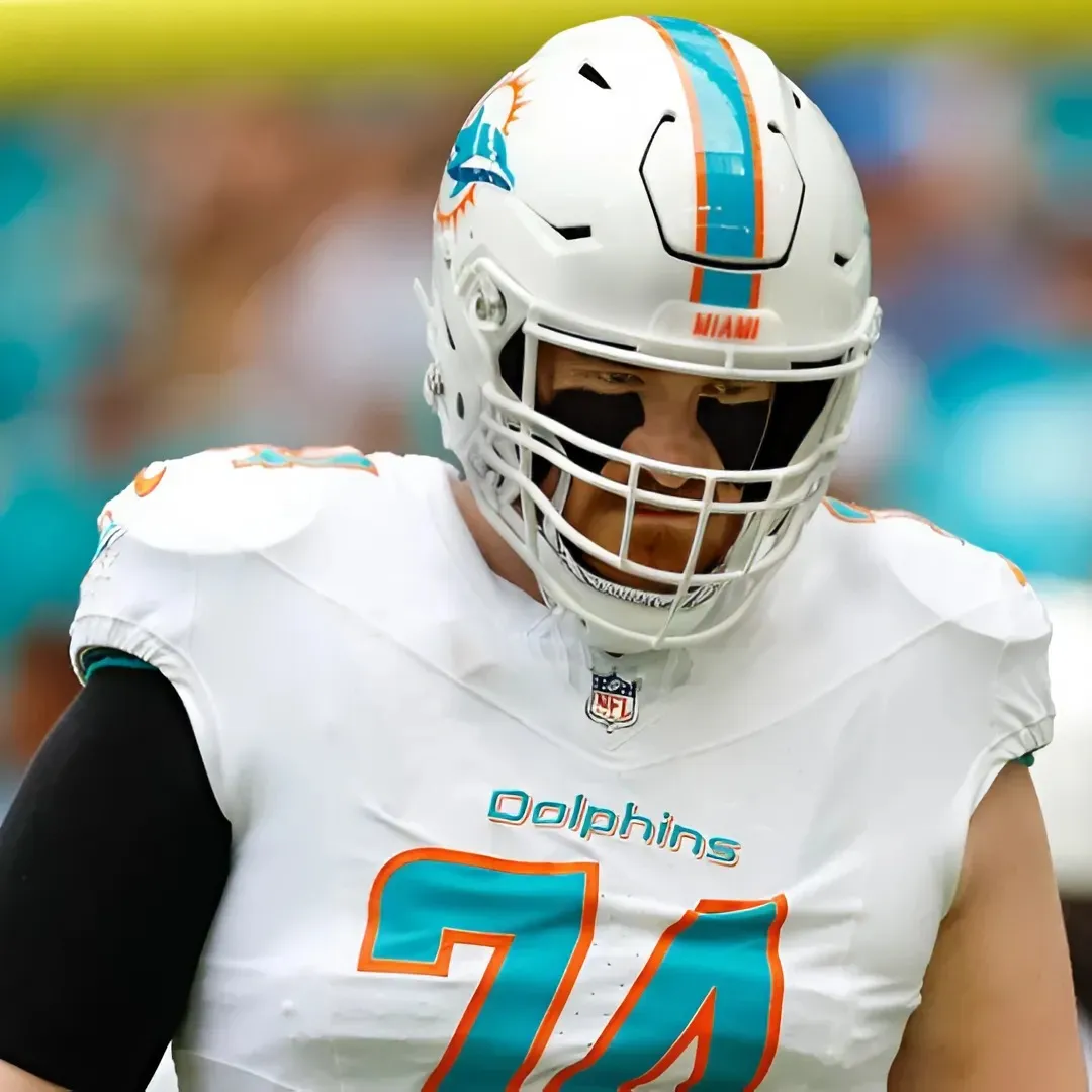 Dolphins still haven't learned Liam Eichenberg lesson 31 teams could've told them