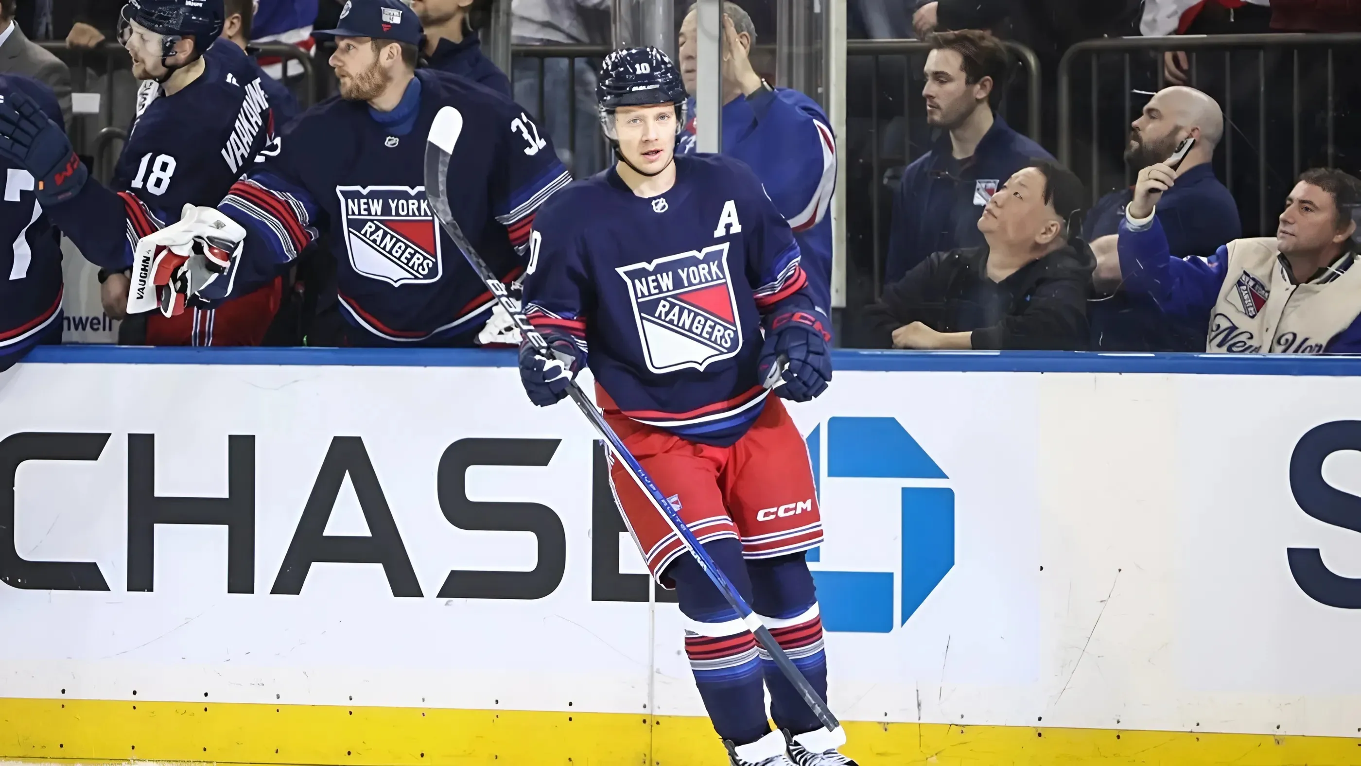 Rangers seek revenge on slumping Blue Jackets