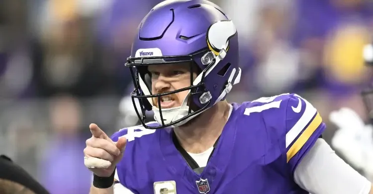 Sam Darnold Gets Good News After Leaving Vikings for Seahawks