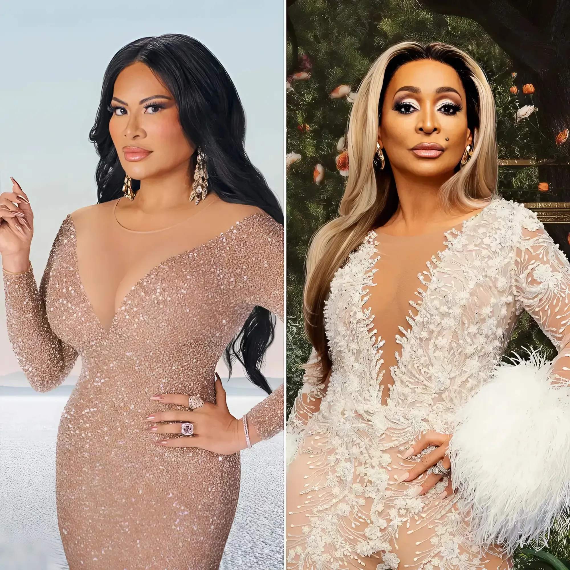 Every Real Housewife Who Went to Jail: Jen Shah, Karen Huger, More