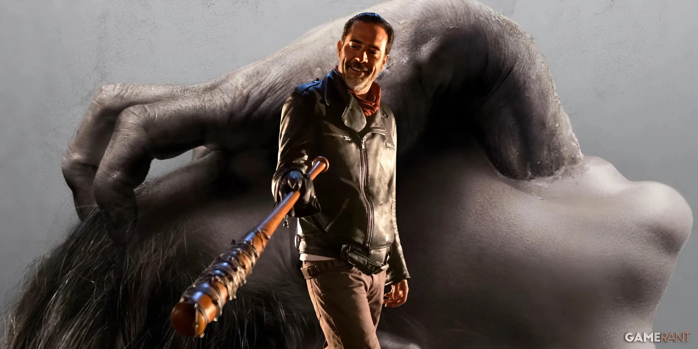 The Walking Dead Fans Should Check Out Jeffrey Dean Morgan's The Possession