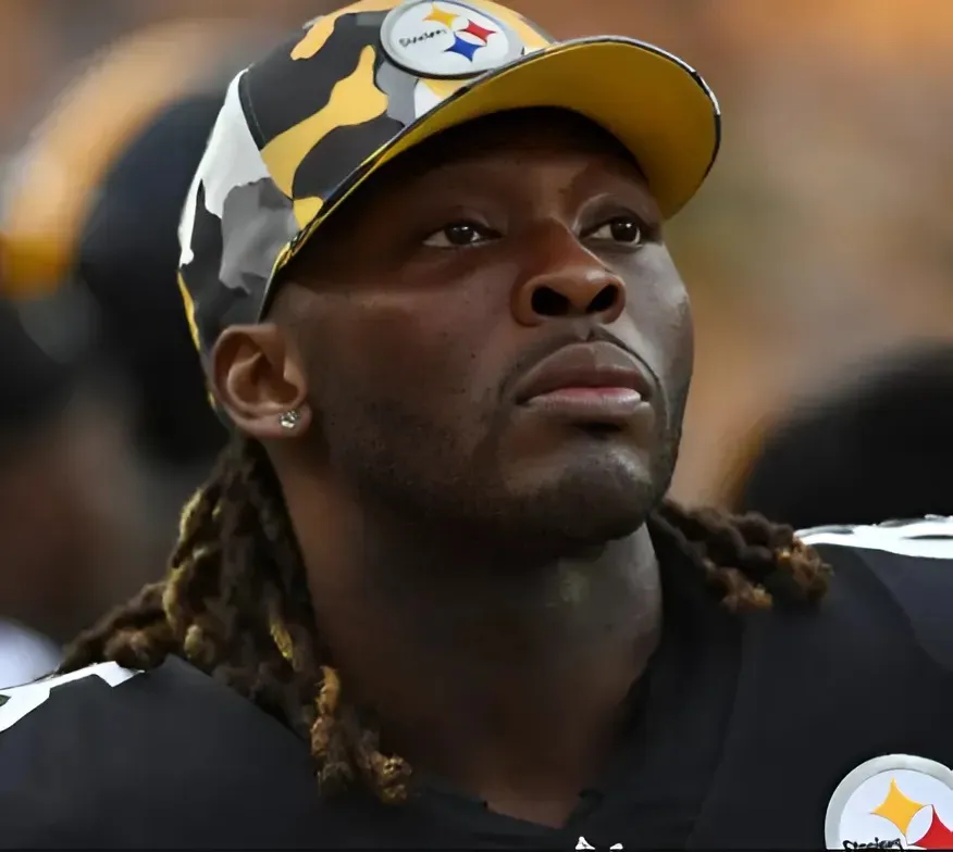 Steelers Cut Immediately Gets Suspended After Joining New Team