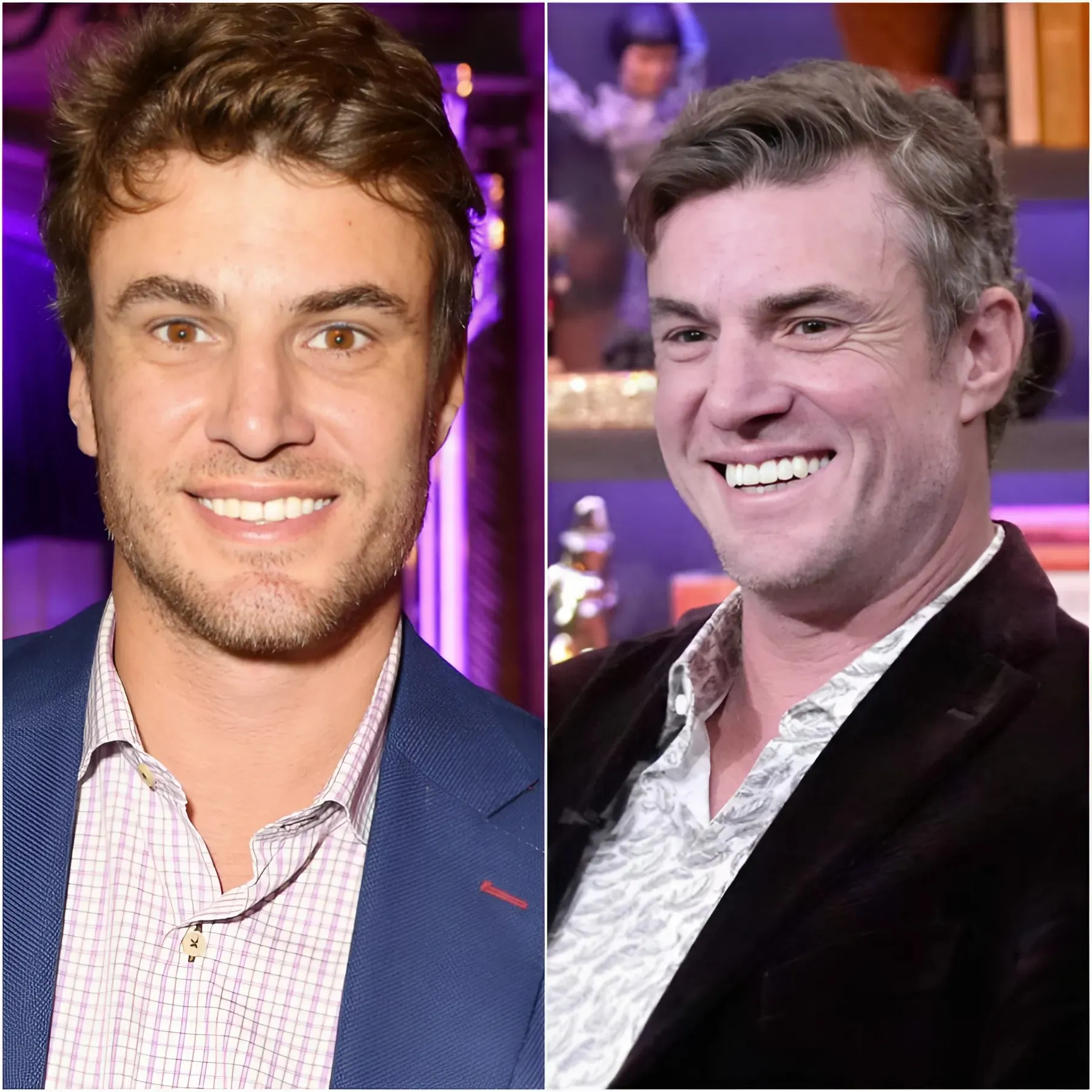 What Does Shep Rose Do for a Living? Well, Cameran Eubanks Almost Got Him a Job Once...
