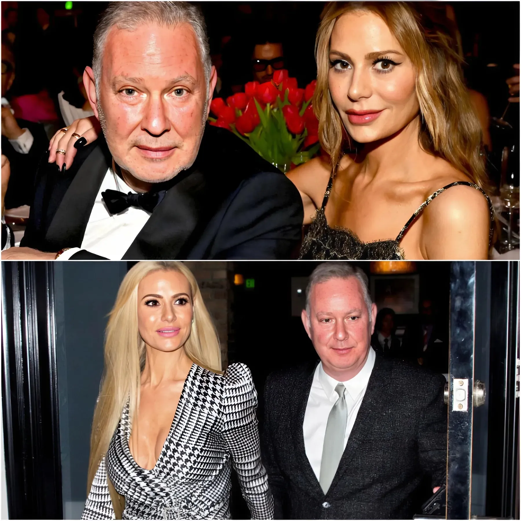 PK Kemsley Suggests He’s “Done” With RHOBH & Won’t Film Next Season, Hints at Where He Stands With Kyle Amid Text Controversy & Addresses Claims of Faking Dorit Split, Plus Co-Parenting Update