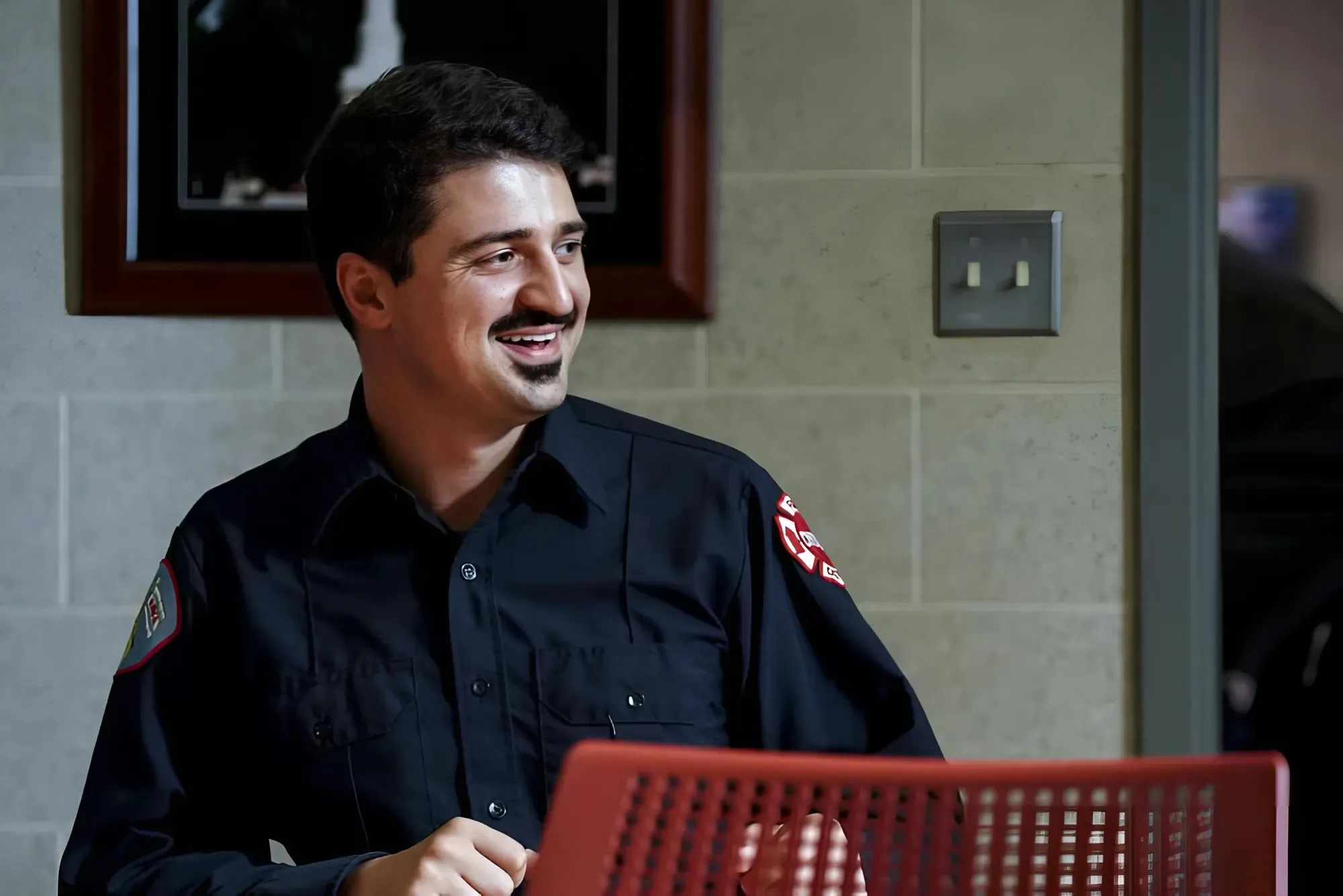 Why Was Otis Killed Off in Chicago Fire? Yuri Sardarov’s Shocking One Chicago Exit Explained!
