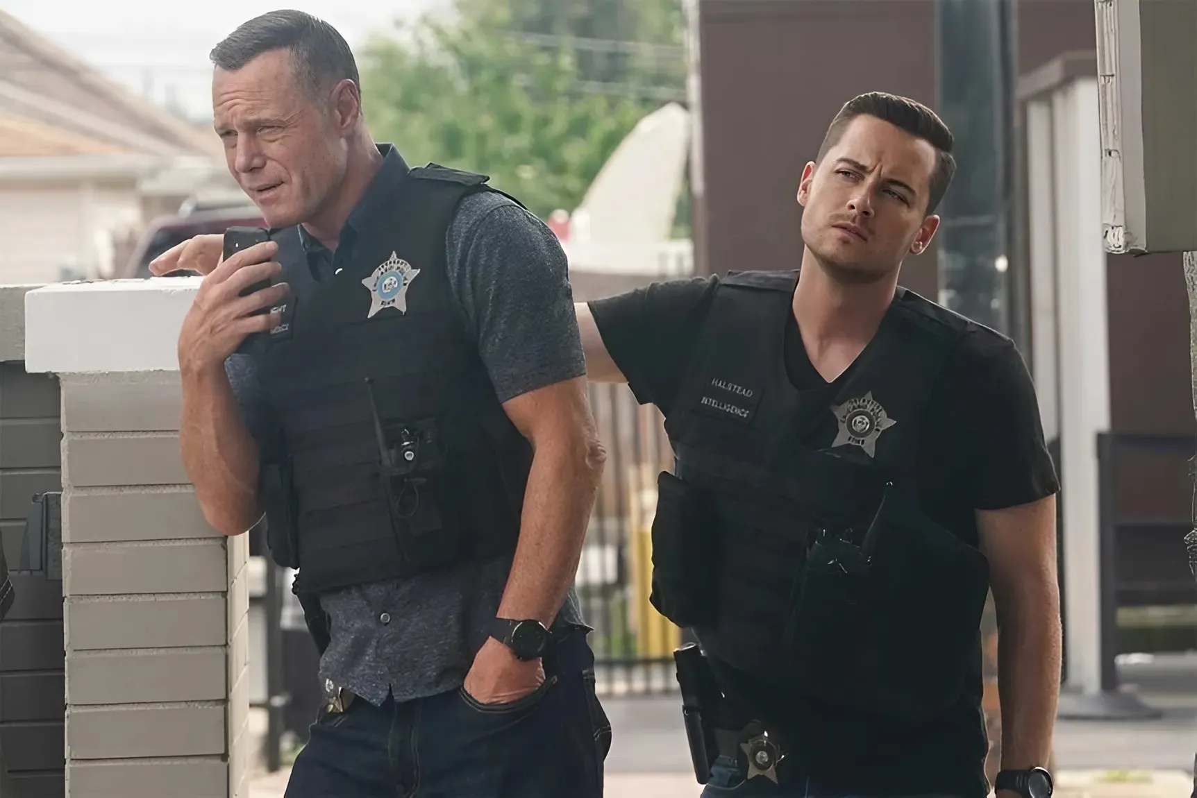 Is Jay Halstead Coming Back to Chicago PD? Jesse Lee Soffer’s Latest Update Has Fans Buzzing!