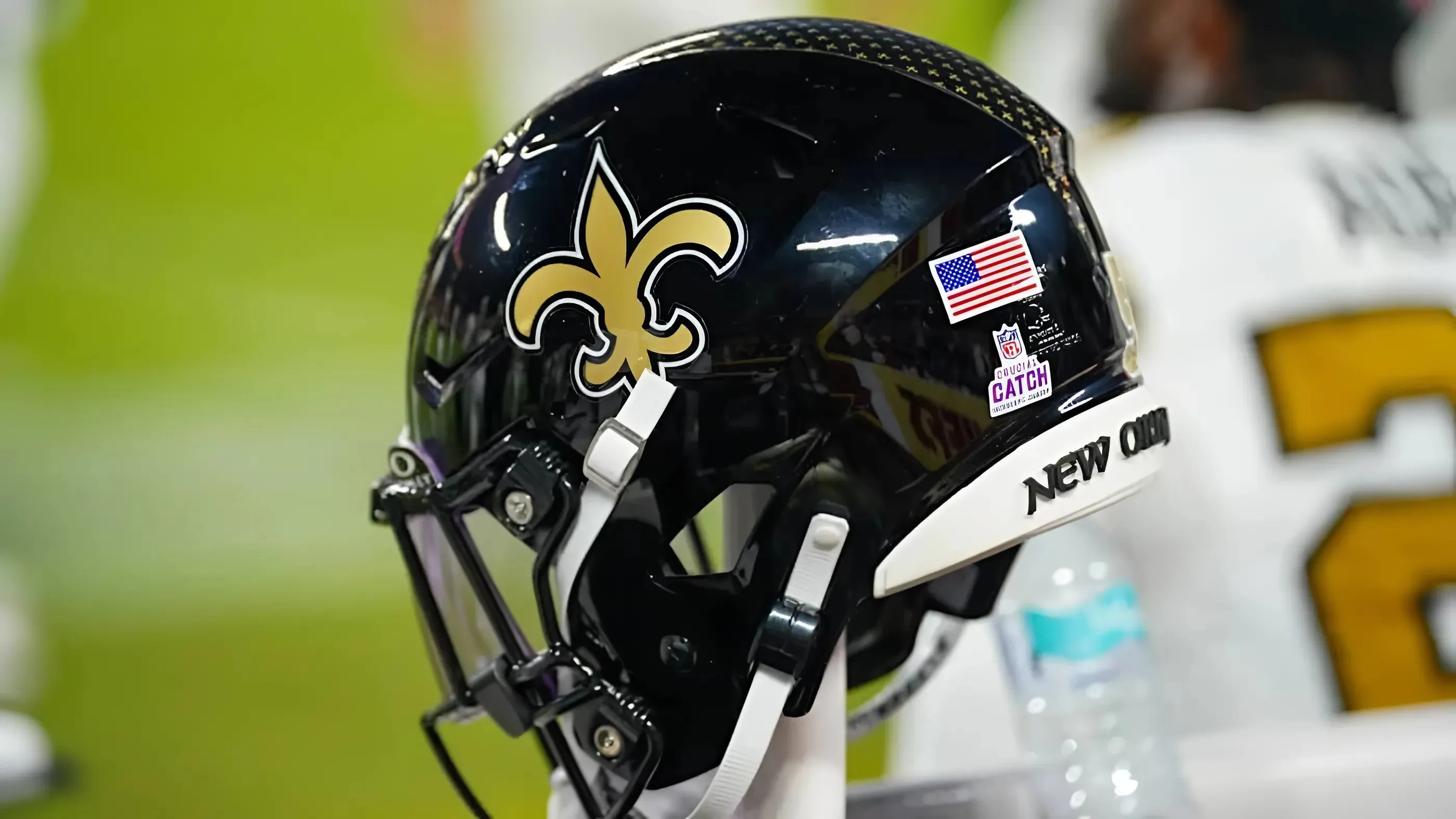 Saints Lost $54 Million Sweepstakes At 'Last Minute'