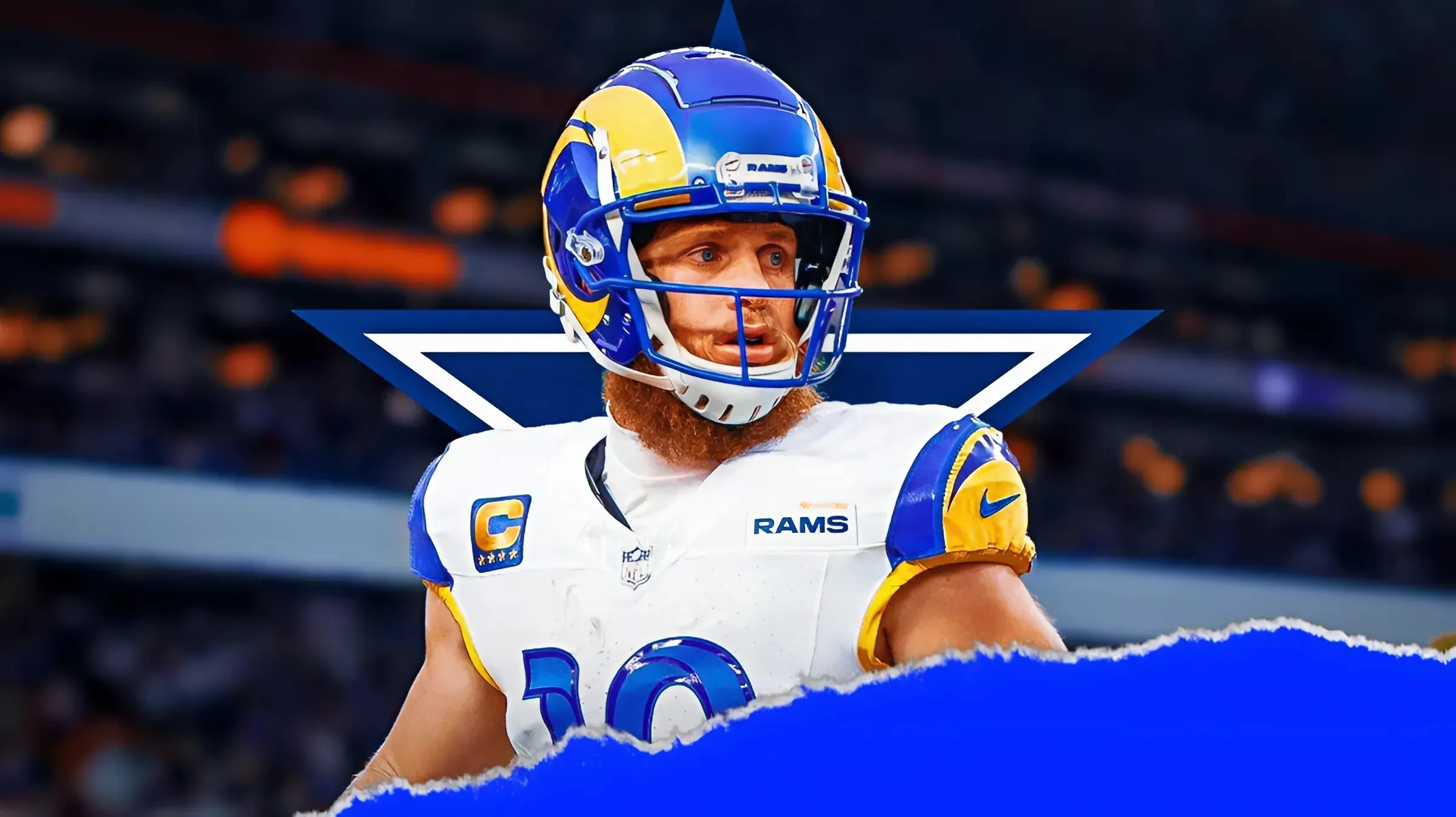 2 free agents Los Angeles Rams must avoid signing in 2025 NFL free agency