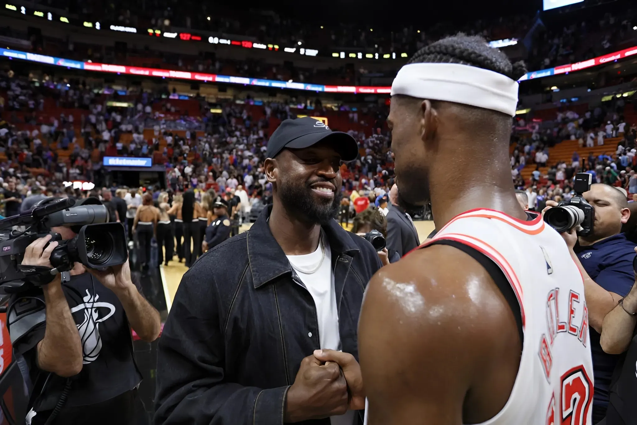 Dwyane Wade Breaks Silence on Jimmy Butler’s Controversial Miami Heat Exit