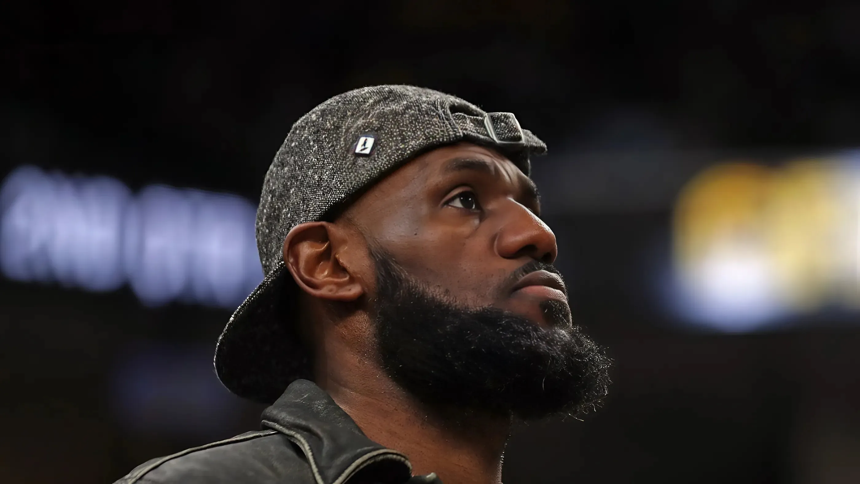 NBA Insider Drops Bad News on LeBron Injury Return