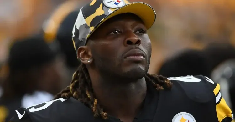 Steelers Cut Immediately Gets Suspended After Joining New Team