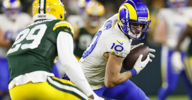 Packers' chances of landing Cooper Kupp take a major hit after latest free agency development and what it means for Green Bay