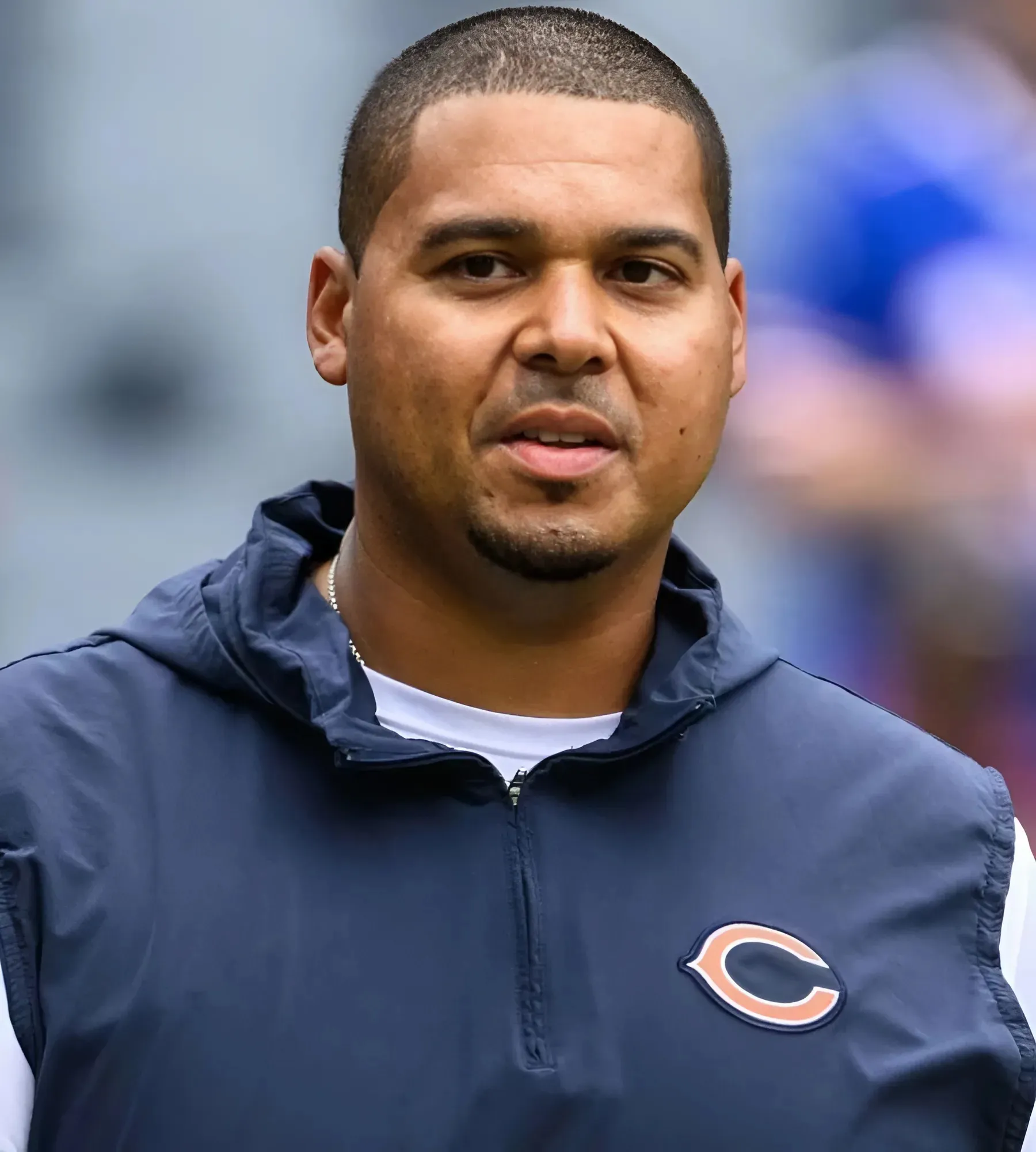 Bears Sign Trade Acquisition to Extension With 'Significant Guarantees'