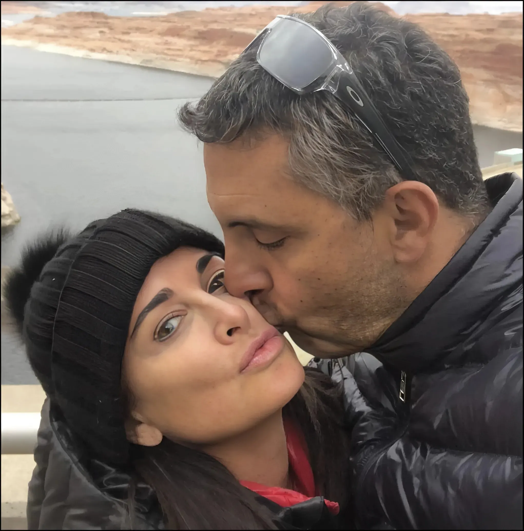 Anitta Plays Coy About Mauricio Umansky Romance Rumors on WWHL After Viral Ski Photos