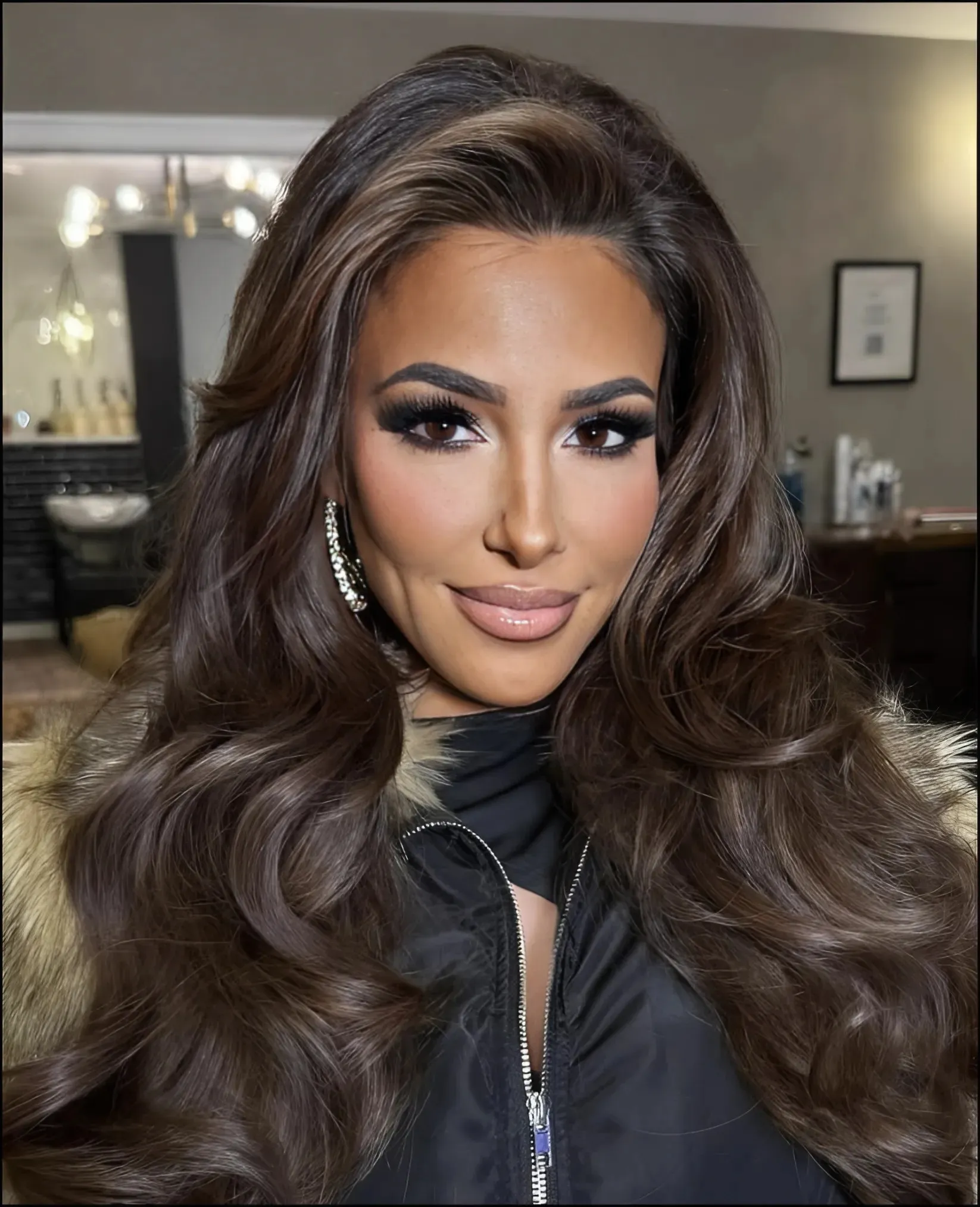 RHONJ’s Danielle Cabral Channels Melissa Gorga — Is a Major Showdown Coming?