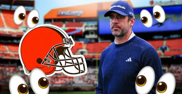 Browns rumors: ‘Doesn’t sound like’ Cleveland is waiting on Aaron Rodgers decision