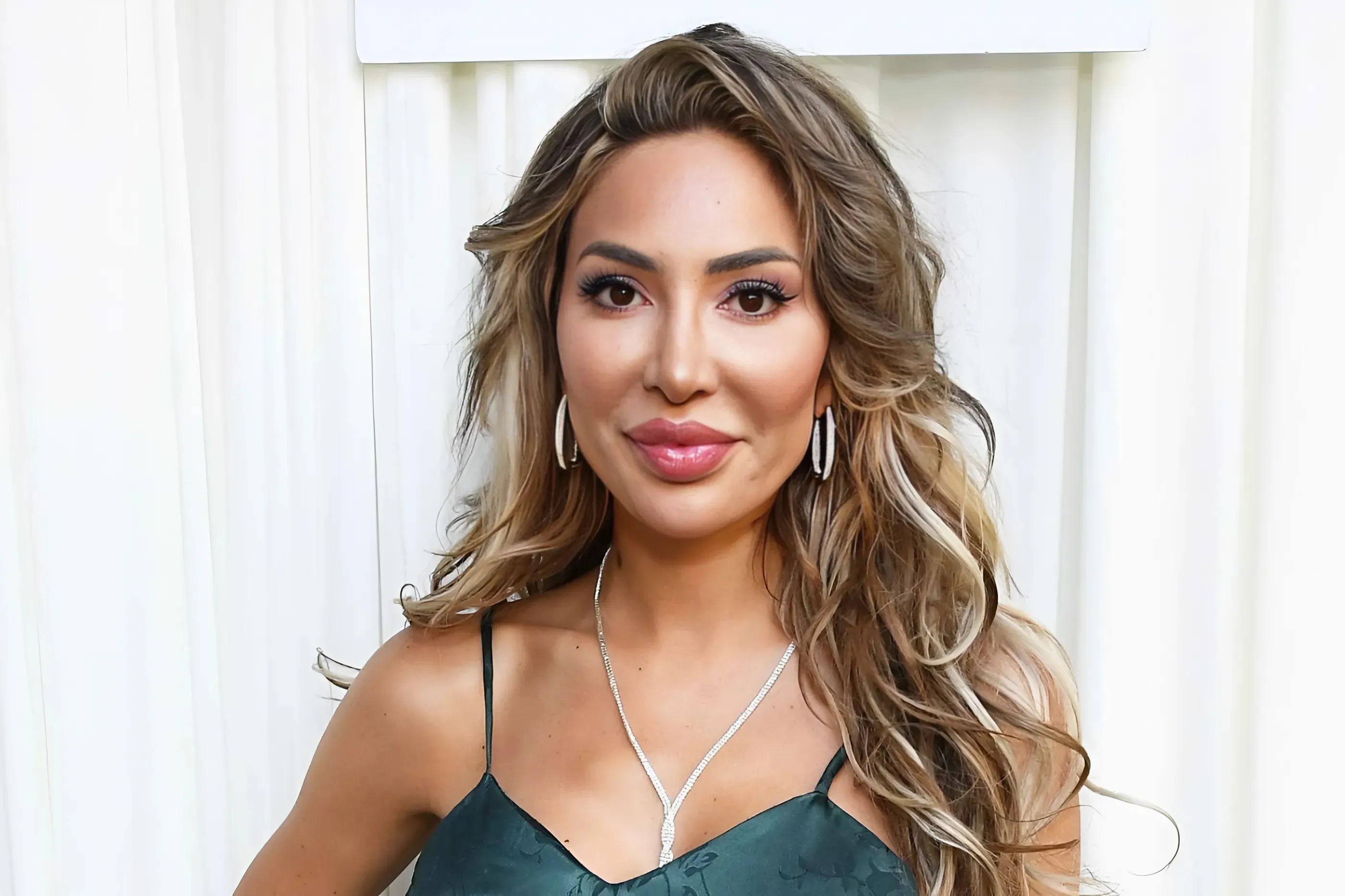 Farrah Abraham’s Comedy Debut: A Wild Mix of Married Men, Ketamine Treatments, and Her Daughter Driving Her!