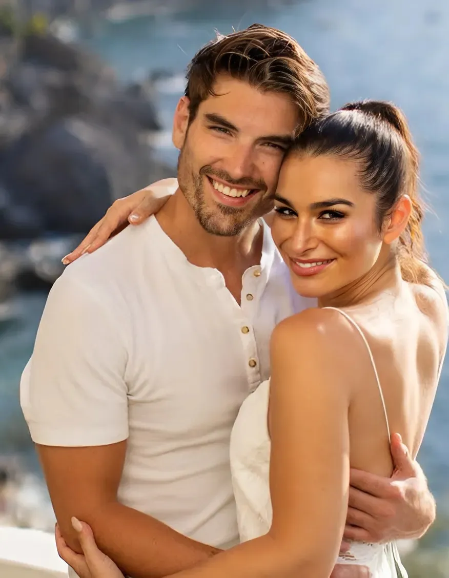 Ashley Iaconetti Opens Up About How SSRIs Helped Her Mental Health During Pregnancy