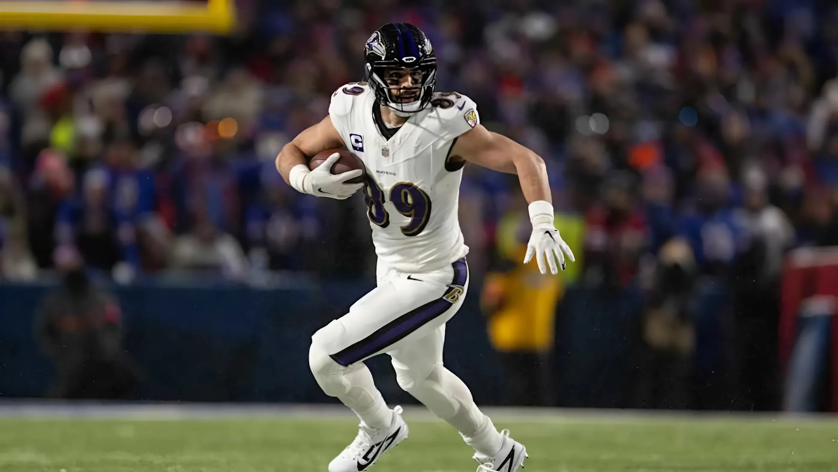 Mark Andrews trade rumors have resurfaced, but with a roadblock