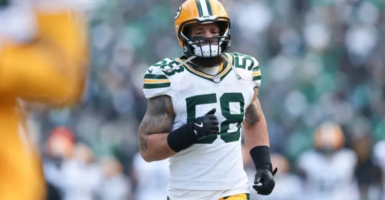 Free Agency Updates for the Green Bay Packers; additions and departures