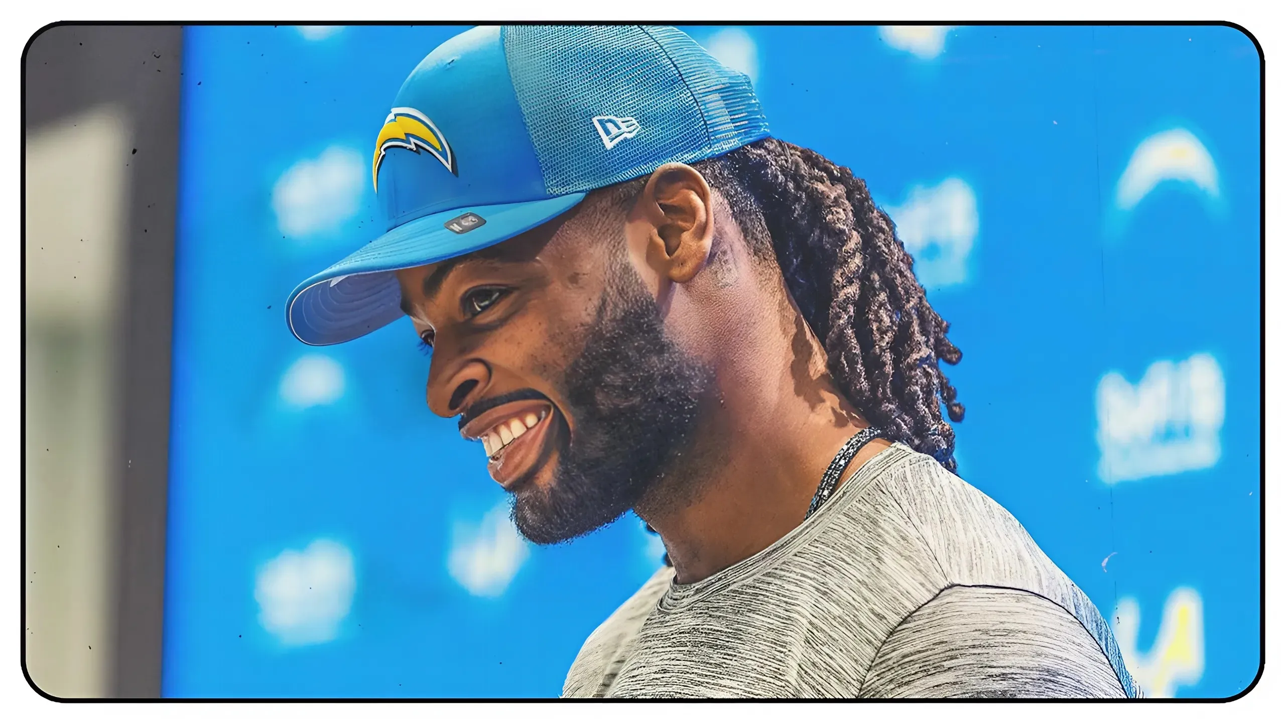 Najee Harris Throws Gasoline on Growing Steelers Narrative After Chargers Signing