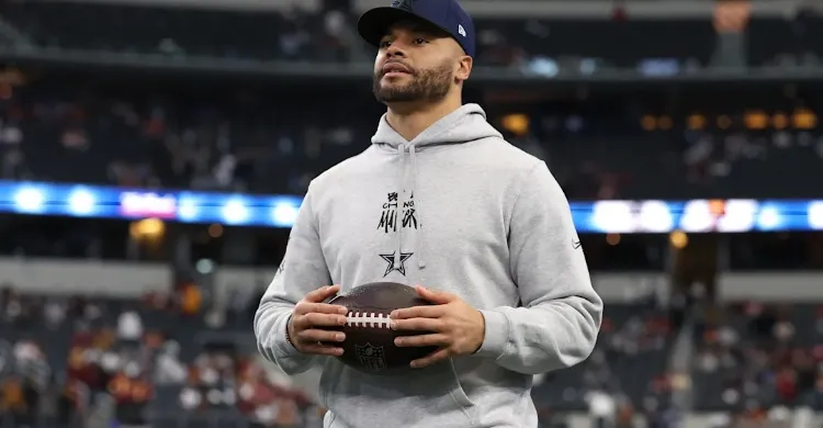 Perfect Dak Prescott backup spurns Cowboys to chase a Super Bowl ring