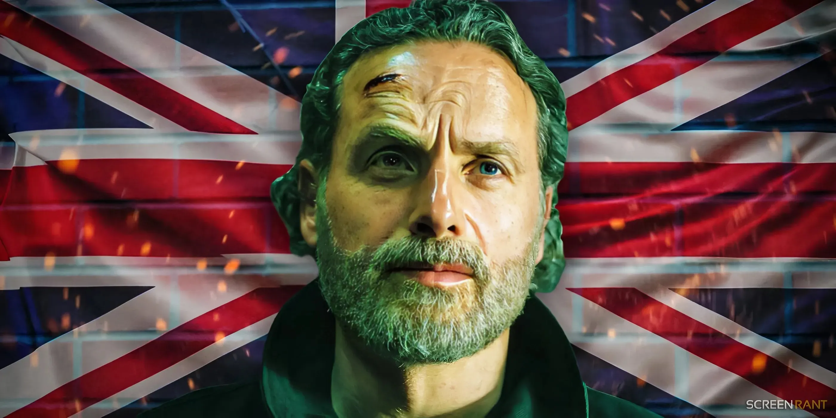 How The UK Survived The Walking Dead's Zombie Apocalypse When So Many Other Countries Didn't