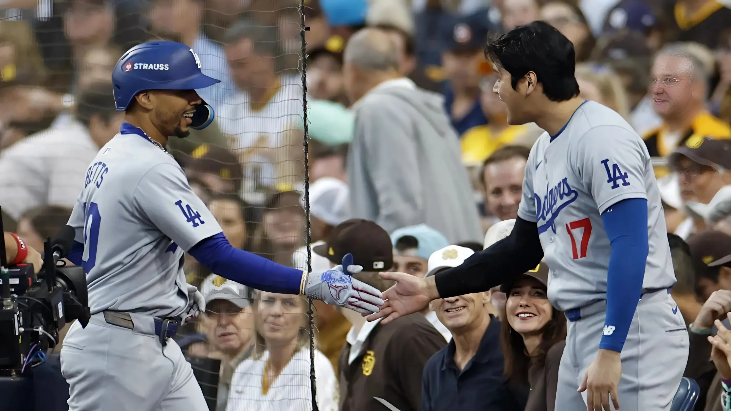 Dodgers Superstar at Risk of Missing Tokyo Series in Brutal Turn of Events