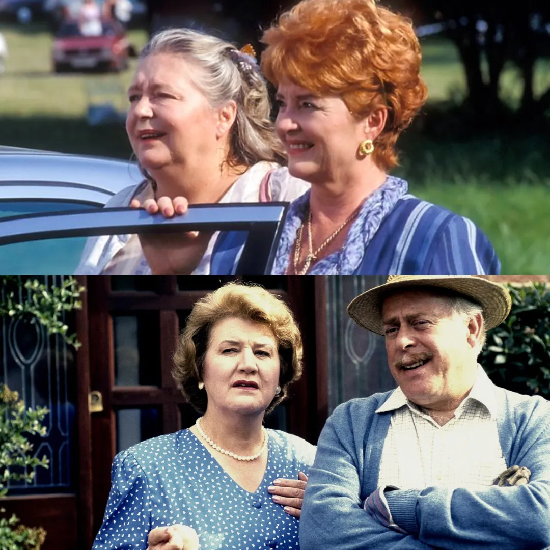 Hyacinth’s Picnic Perfection Turns Into Chaos