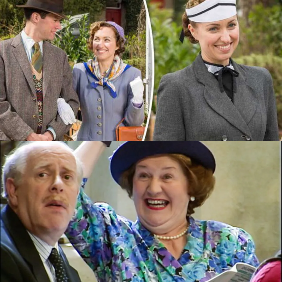 Did ‘Young Hyacinth’ Live Up to the Legacy of ‘Keeping Up Appearances’? Did ‘Young Hyacinth’ Live Up to the Legacy of ‘Keeping Up Appearances’?