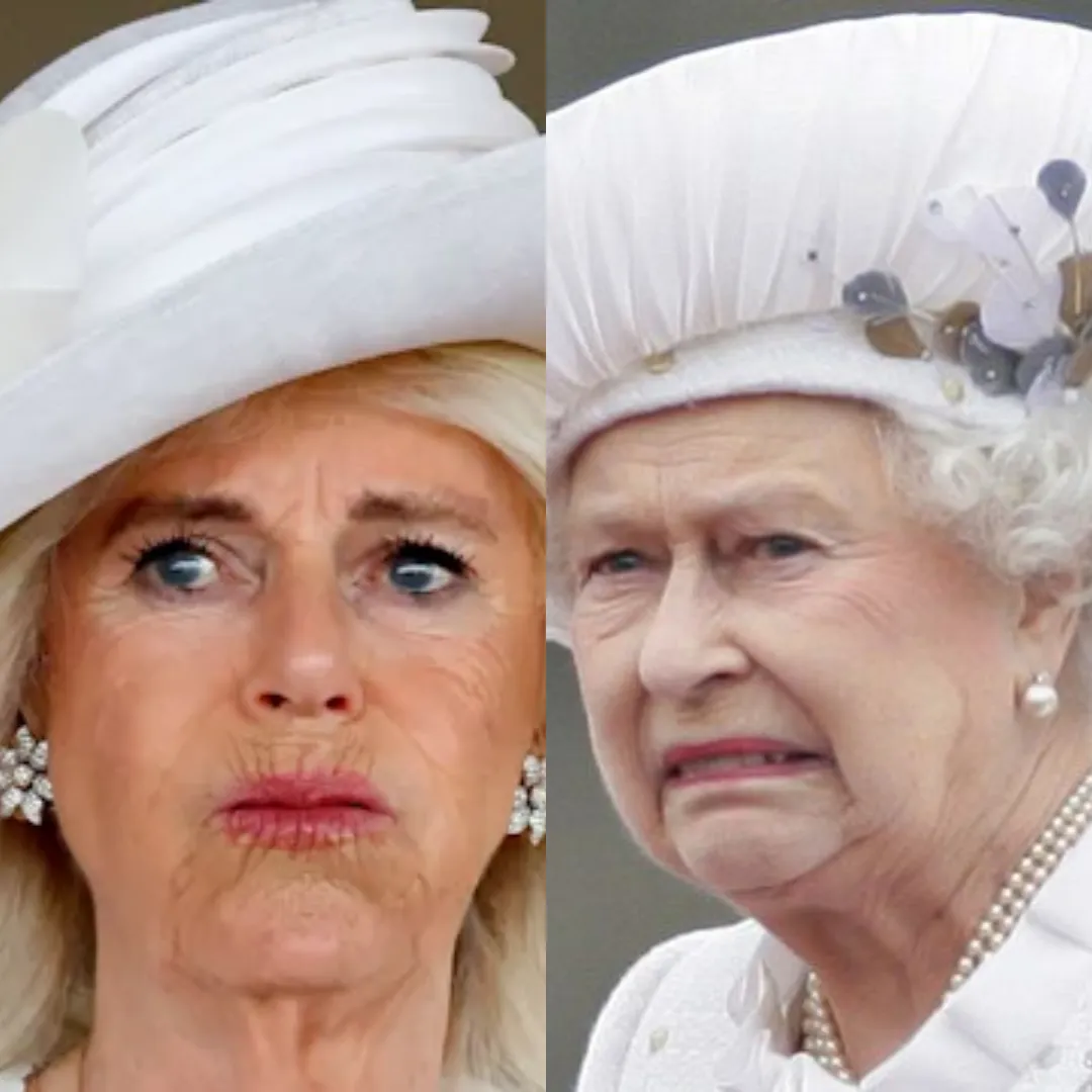 Did Queen Elizabeth Really Like Camilla, or Did She Force Her Way Into Royalty?