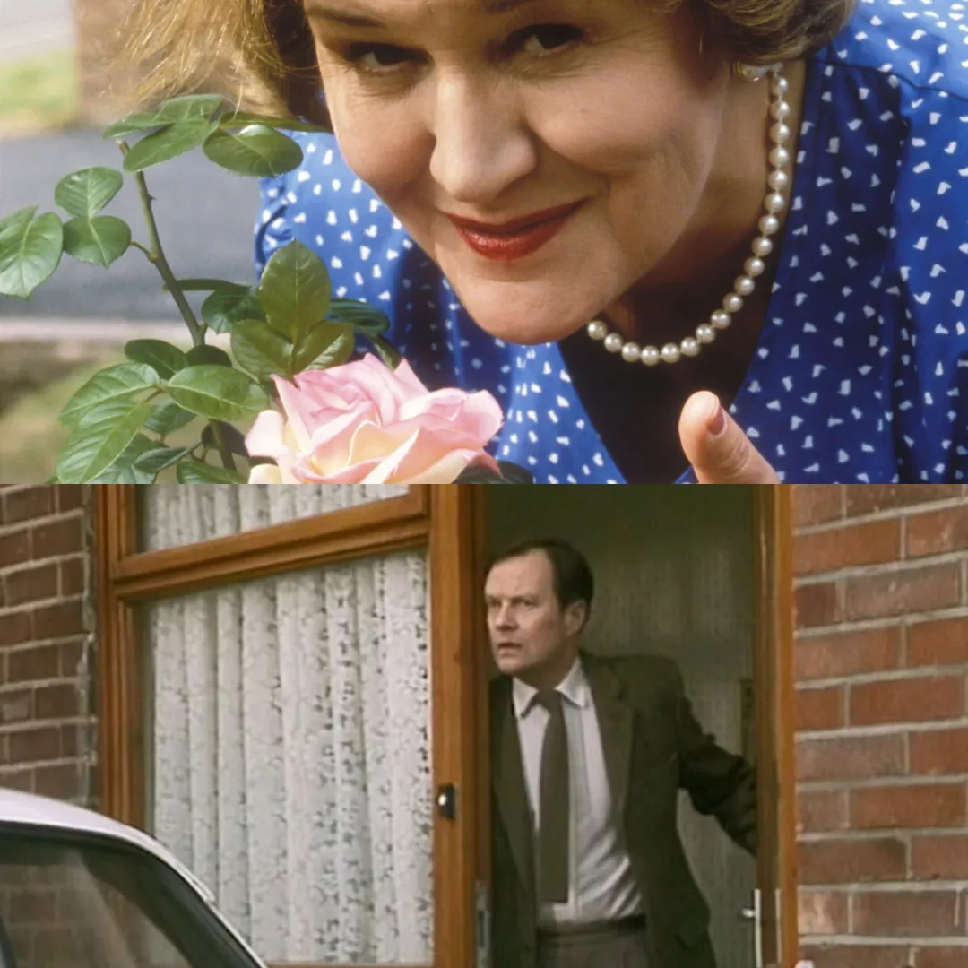 Hyacinth’s Hilarious Family Drama: A Visit to Violet’s “Room for a Pony” Mansion