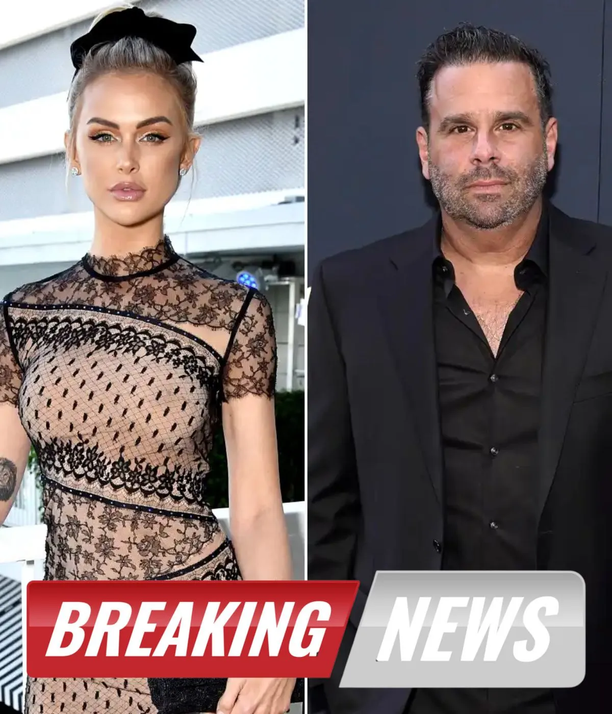 Lala Kent reveals her weight plummeted to 90 pounds after ‘horrendous’ Randall Emmett breakup