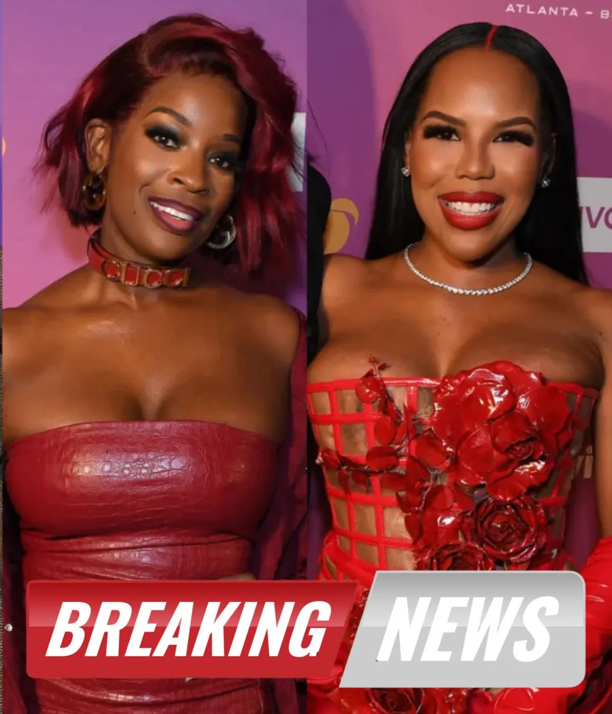 Why ‘RHOA’ Star Shamea Morton Is Excited to Finally Have Her Season 16 Peach