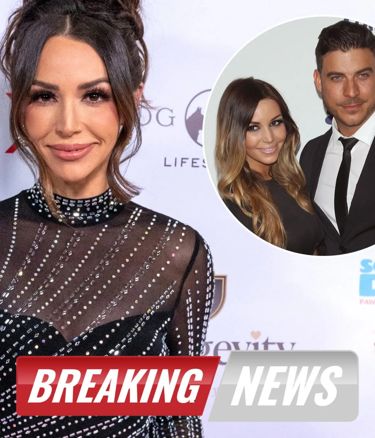 Scheana Shay Gives Her Thoughts on Jax Taylor’s Future