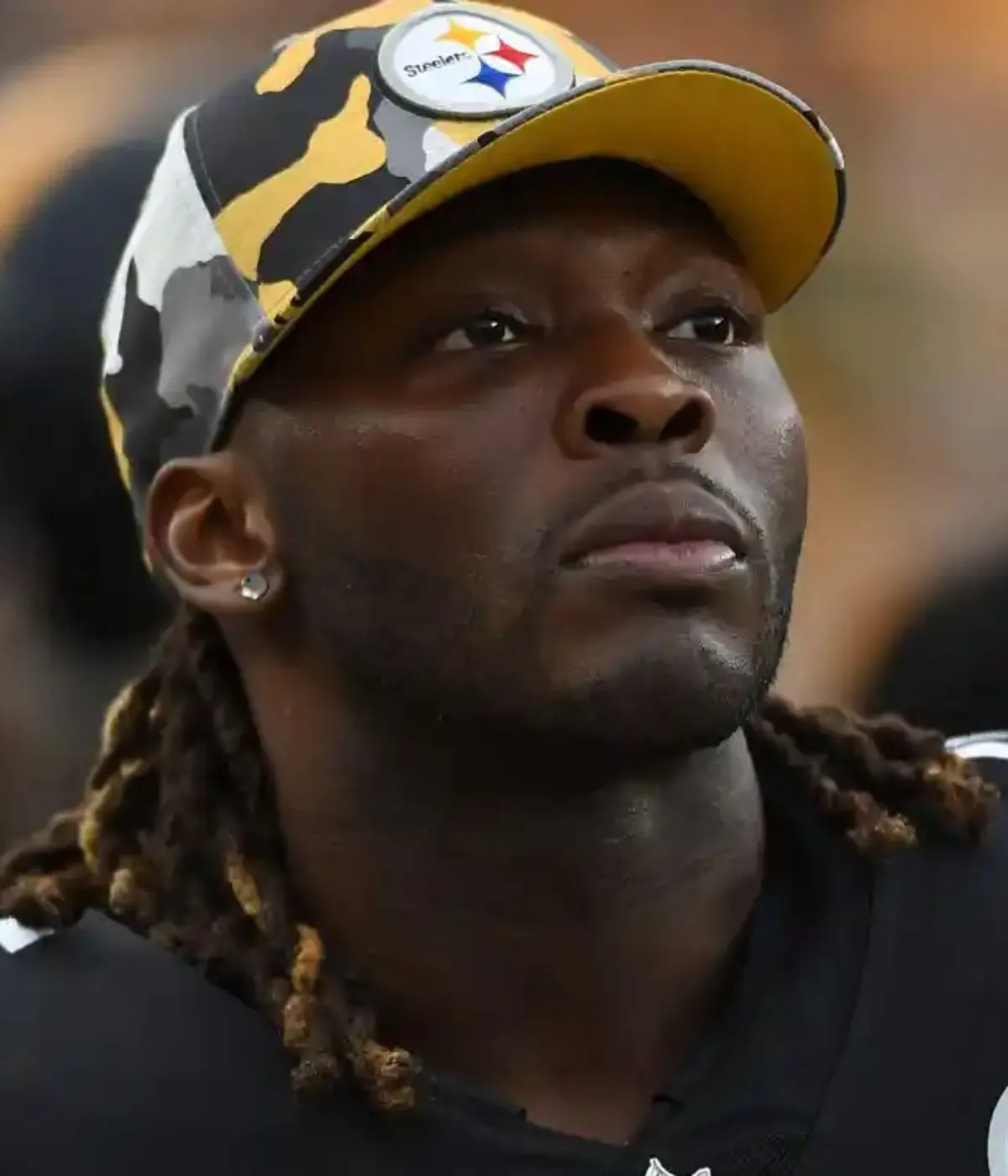 Steelers Cut Immediately Gets Suspended After Joining New Team