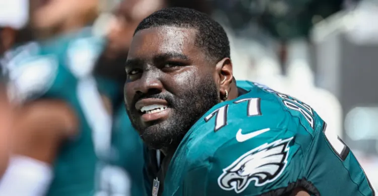 Eagles Lose Starter, Projected $40 Million Player to AFC in Latest Free Agency Blow