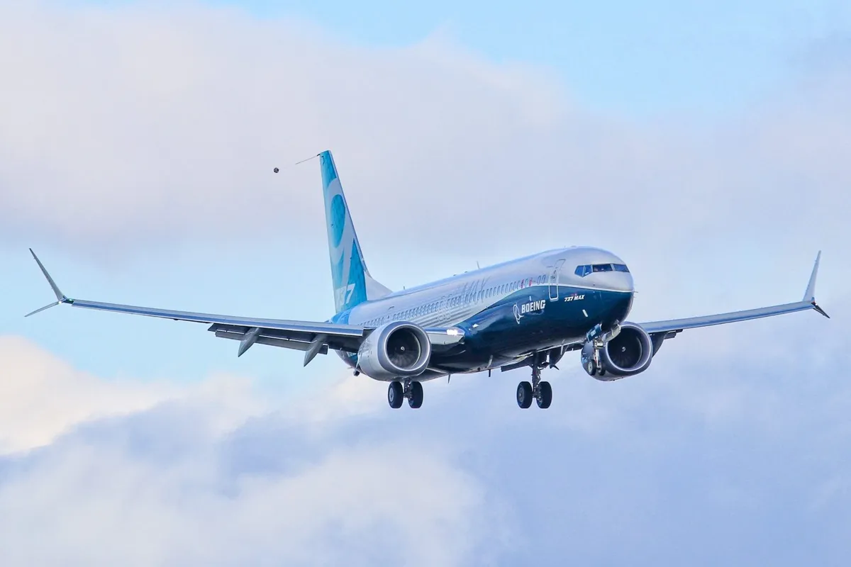 Why Aιrlιnes Stand By The Boeιng 737 MAX Despιte Its Past Issues