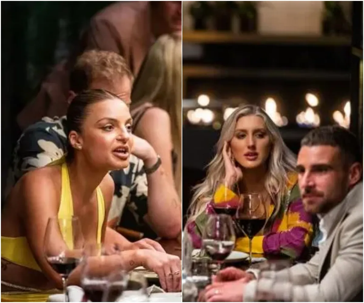 Inside the ‘toxic’ world of Married At First Sight Australia from ‘puppet master’ producers to stars suing over ‘trauma’ - suong