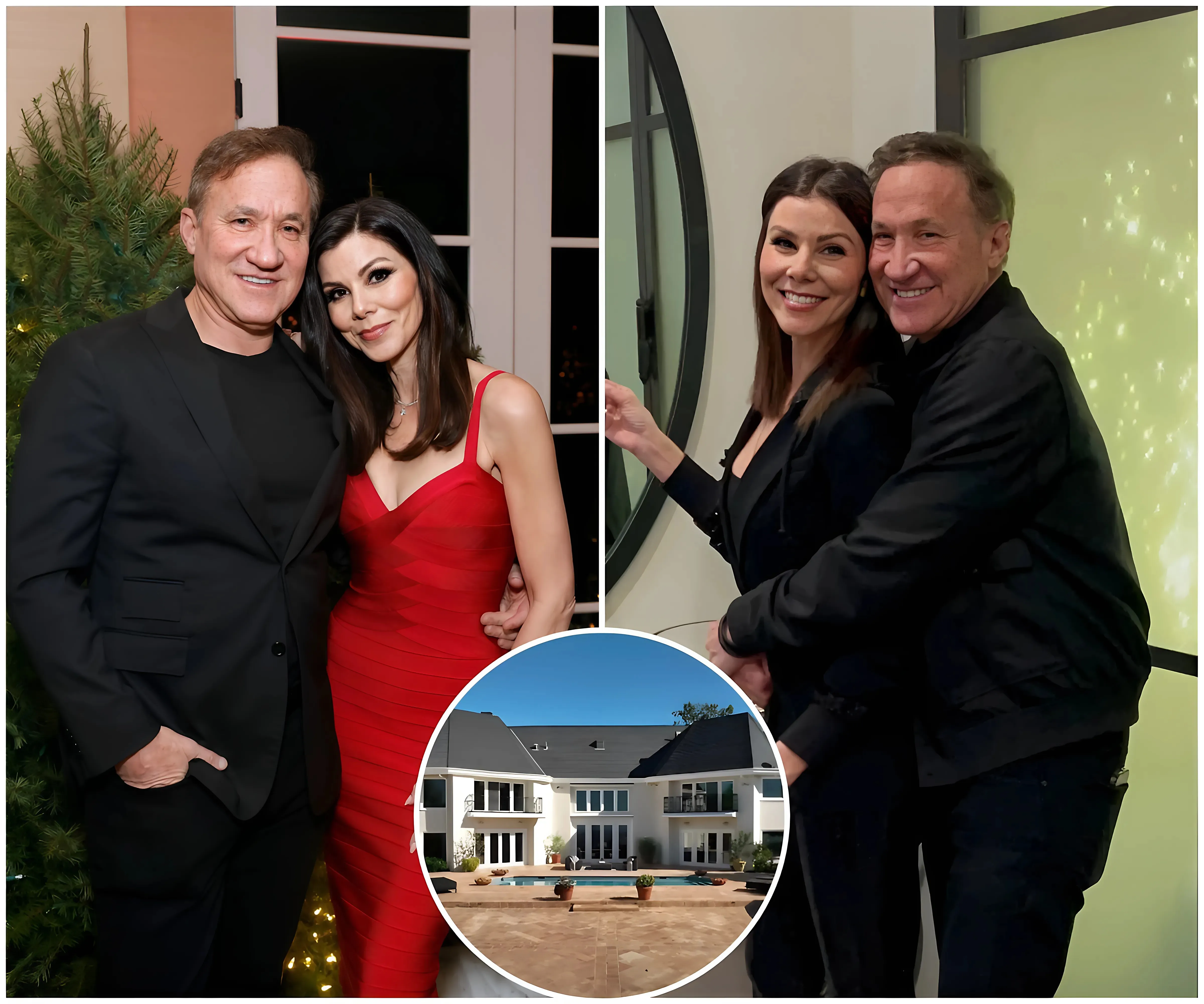 "Heather & Terry Dubrow Shock: Beverly Hills Mansion for Sale for $25 Million!"