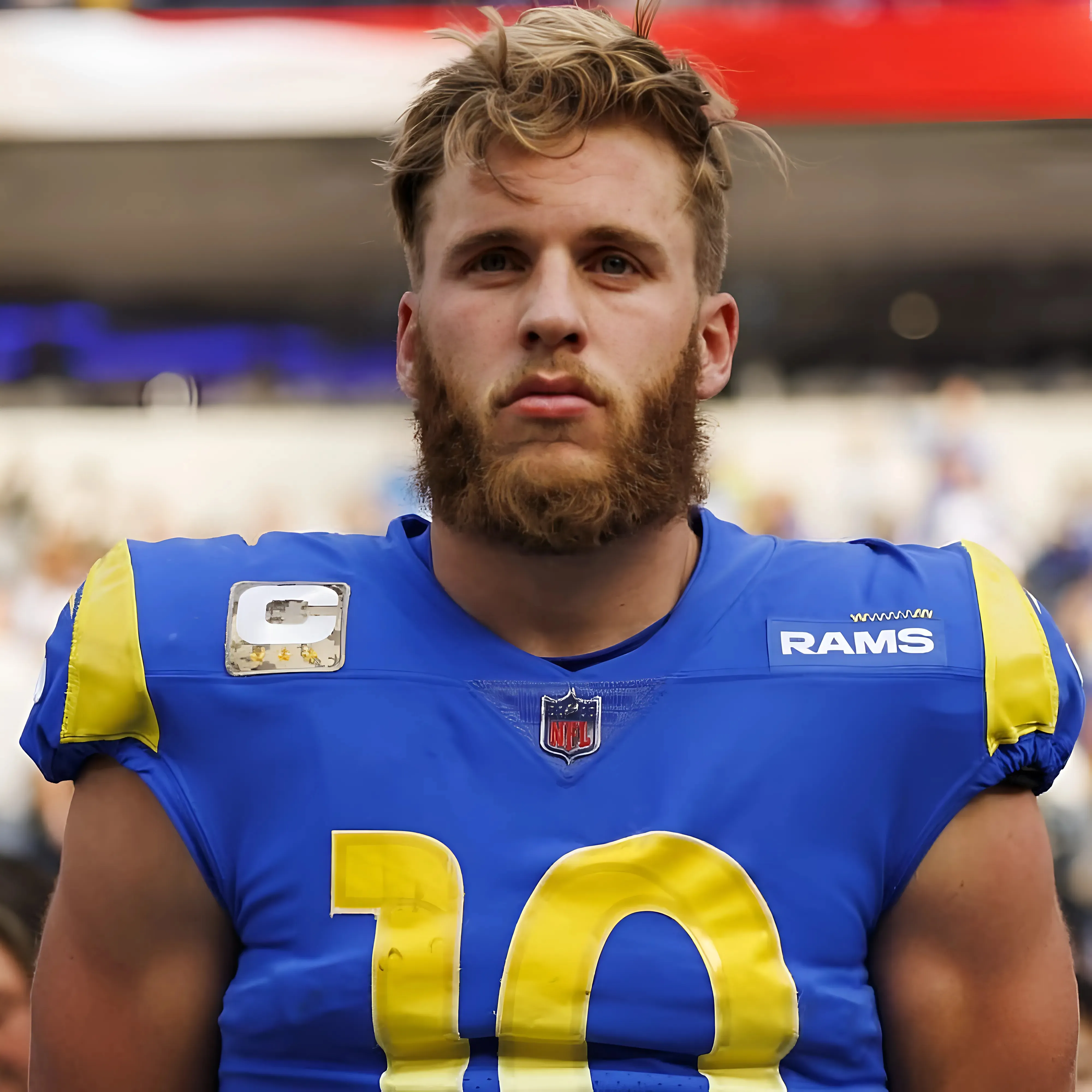 Cooper Kupp Move Official as Cowboys Making Major Stat Mistake