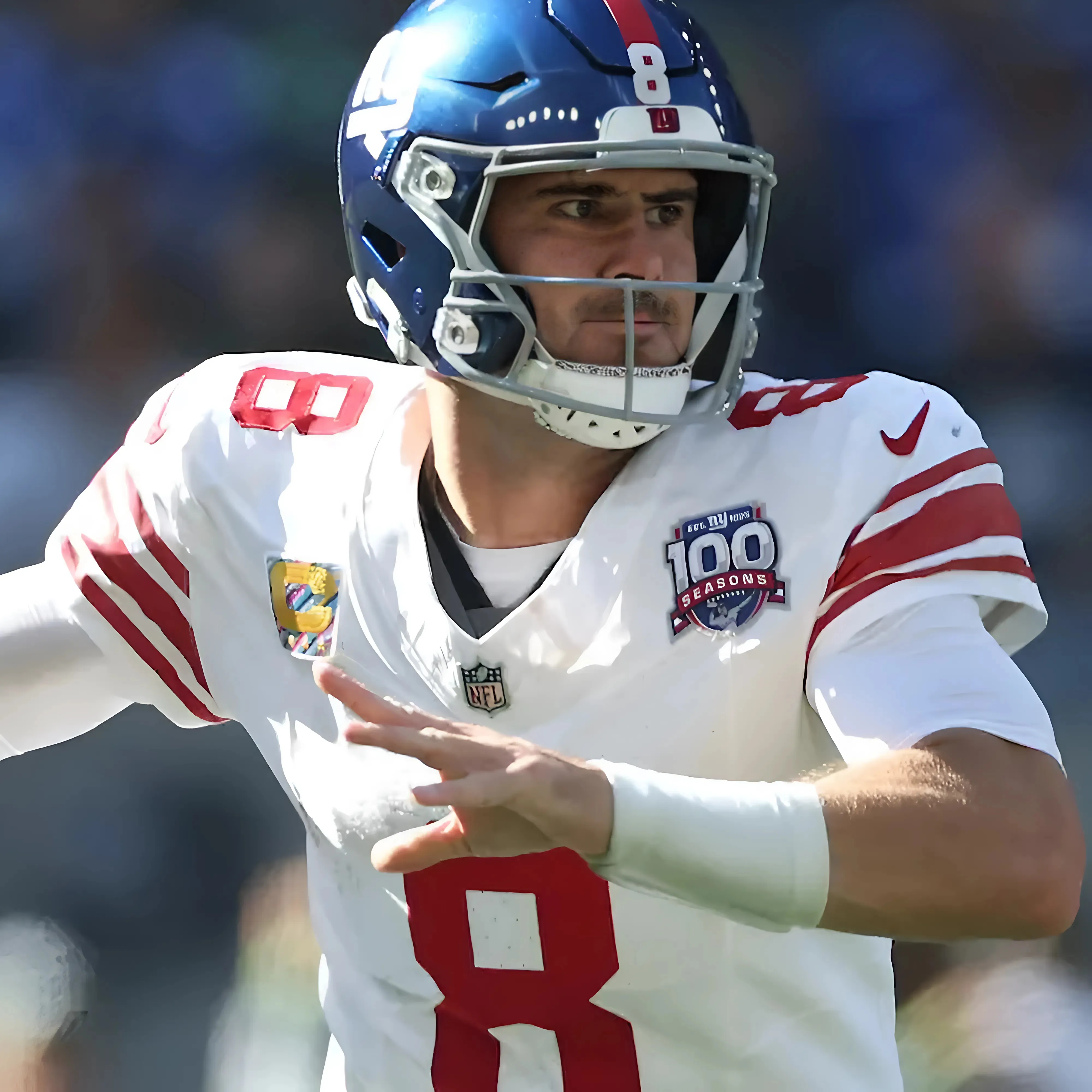 ‘Desperate’ Giants May Have ‘Significant Interest’ in Patriots $4.2 Million QB