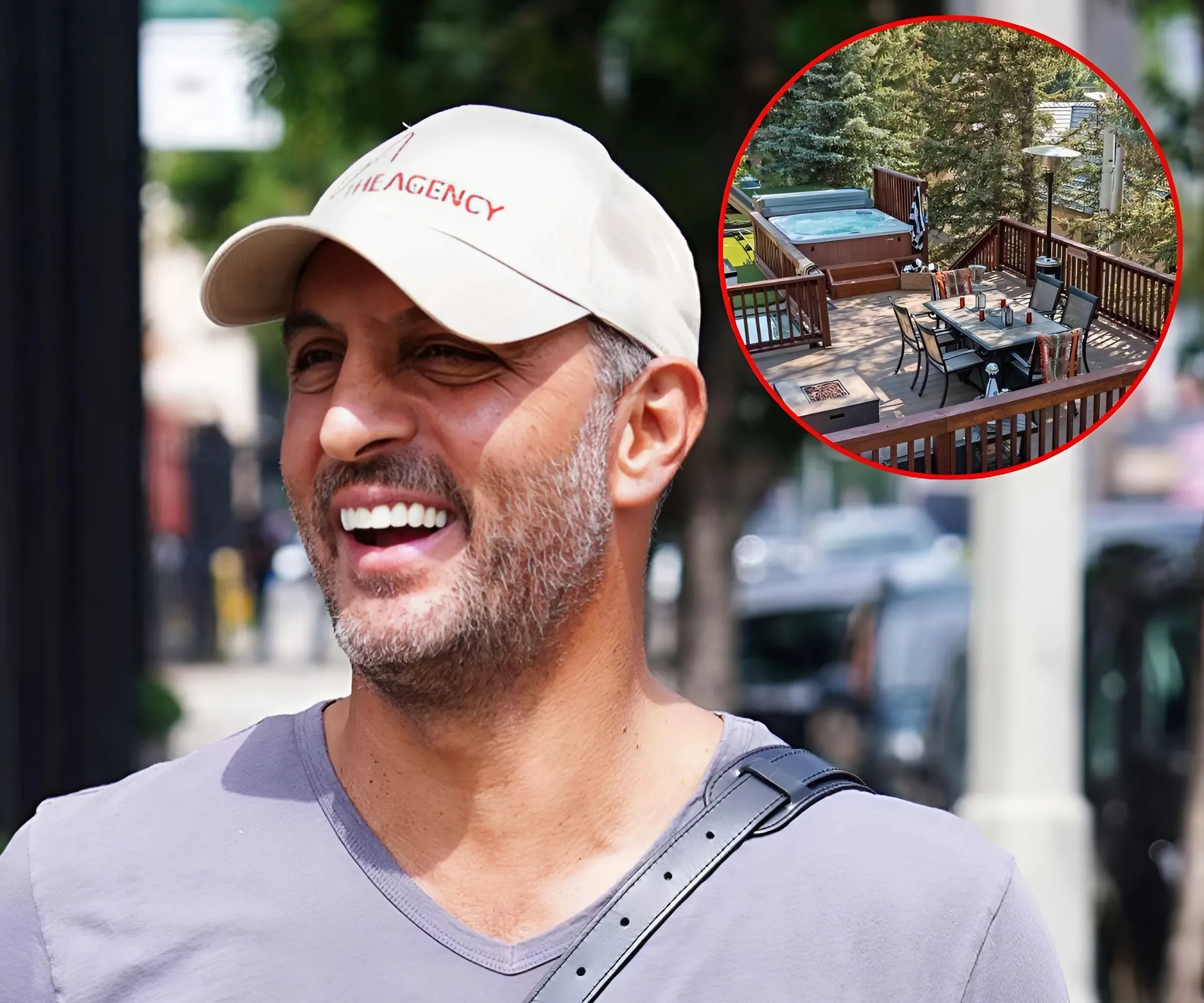 See Inside: Exclusive $78 Million Mansion Listed by Mauricio Umansky - suong