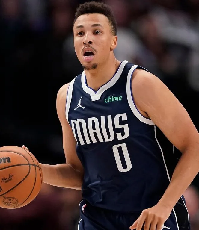 Mavericks lose another starter for season as brutal injury curse rages on