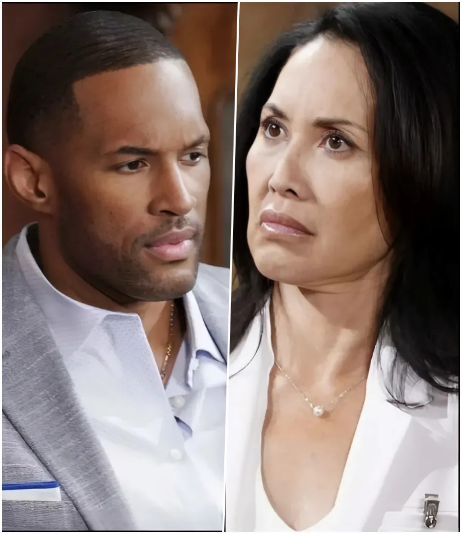 Weekly Bold and the Beautiful Recap March 10 – 14: Power Plays & Blind Rage