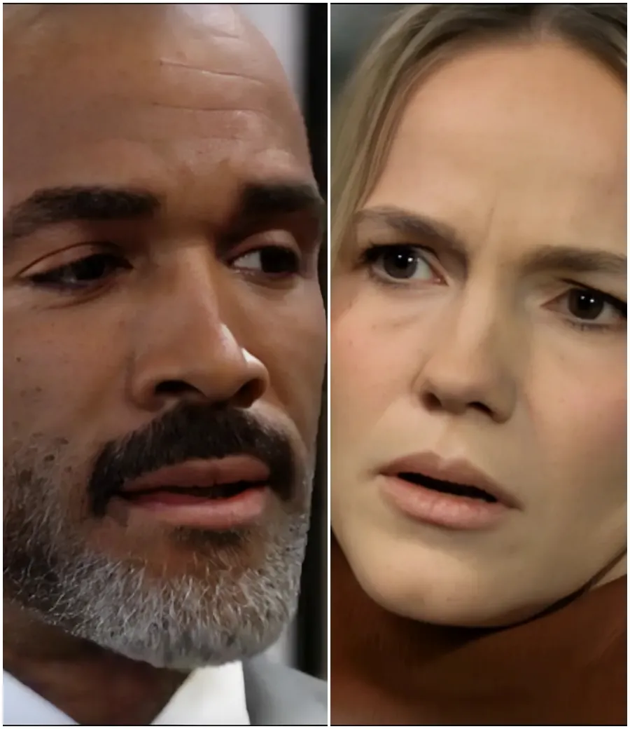 Weekly General Hospital Recap: Lulu’s Surprise, Curtis Retaliates Against Drew