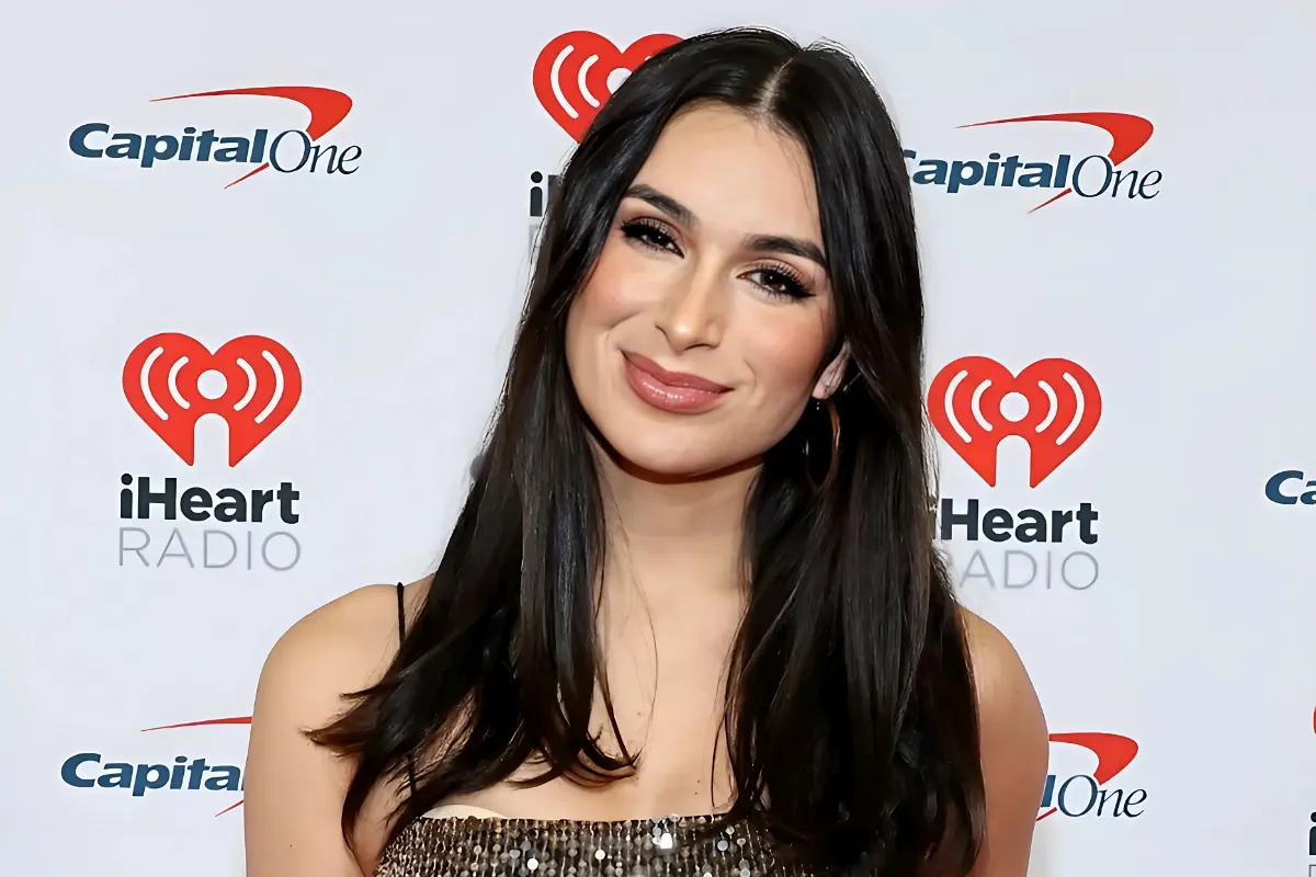 ‘The Bachelor’ Alum Ashley Iaconetti’s Quotes About ‘Gender Disappointment’ After 2 Sons tram